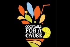 2021 Cocktails for a Cause